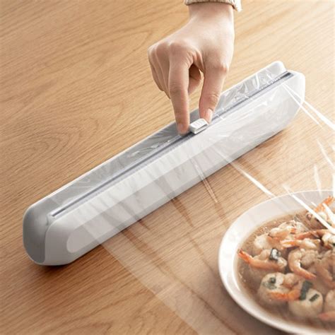 cling wrap and foil dispenser|cling wrap dispenser australia.